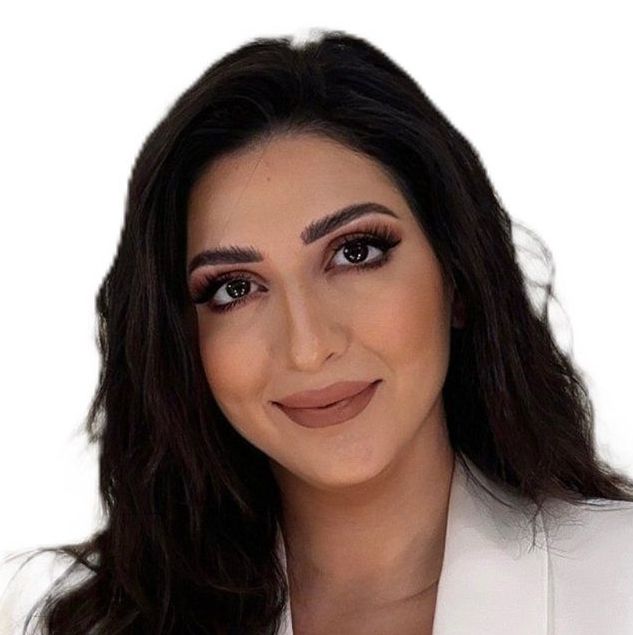 Dr. Ruaa Kahlan