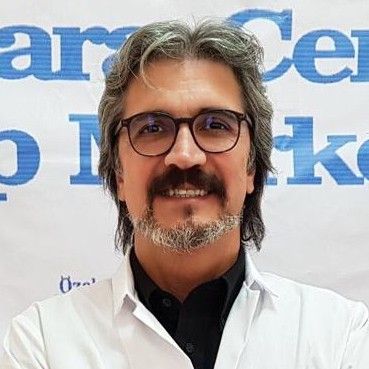 Dr. Can Engin