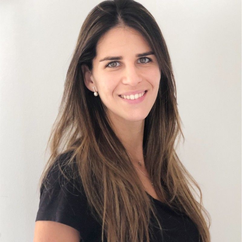 Dr. Maria Closa