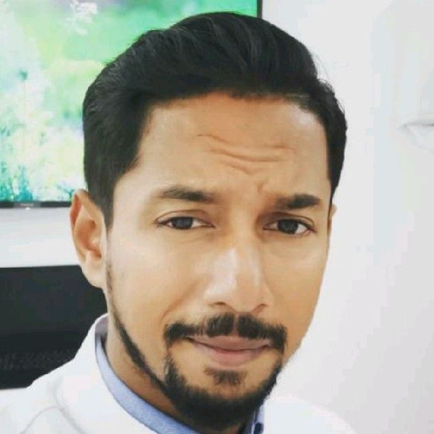 Dr. Naseem Thodika