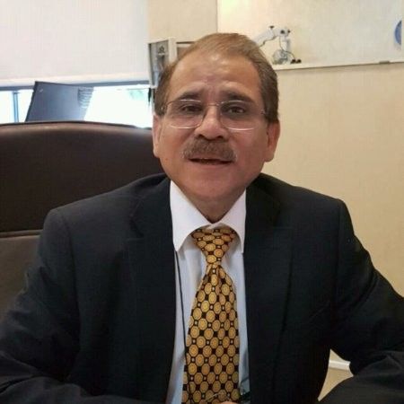 Dr. Syed Sajid