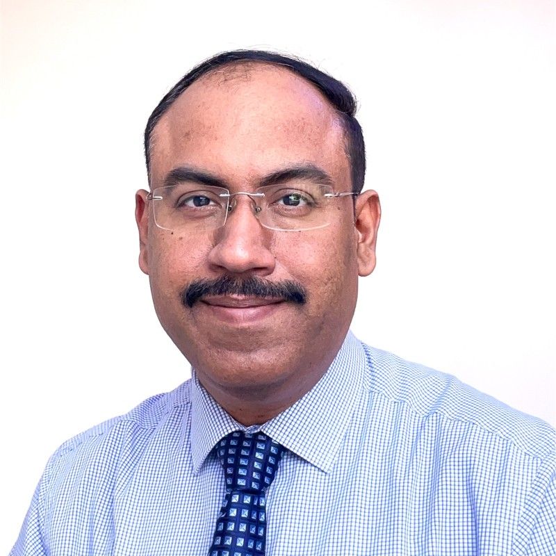 Dr. Amit Arora